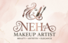 neha_makeupartist_logo