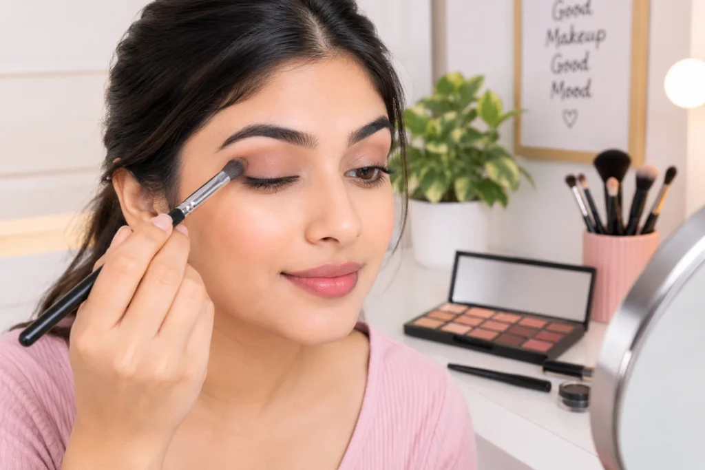 Eye Makeup Step by Step for Beginners: Easy Guide 89371f07 85b4 4586 a232 f16aa178a13b