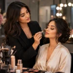 Home HD Makeup Artistry
