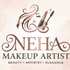 neha_makeupartist_logo